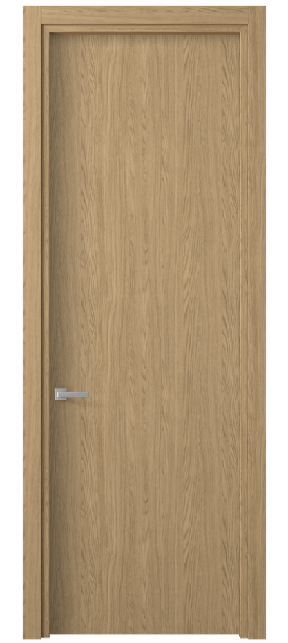 Межкомнатная дверь Планум 0010 Жемчужный дуб  Цена 25979 ₽ | Volhovec