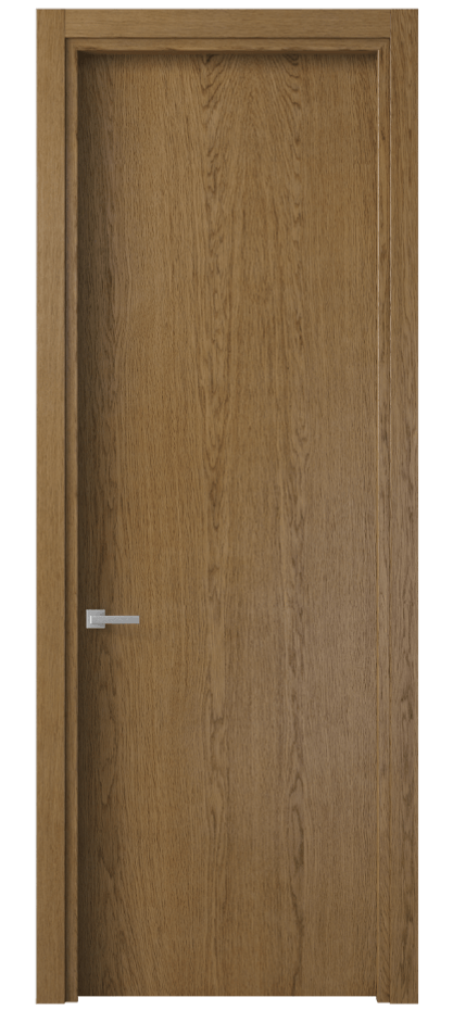 Межкомнатная дверь Планум 0010 Дуб янтарный  Цена 55599 ₽ | Volhovec