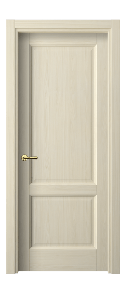 Межкомнатная дверь Галант 1421 Молочный ясень  Цена 31579 ₽ | Volhovec