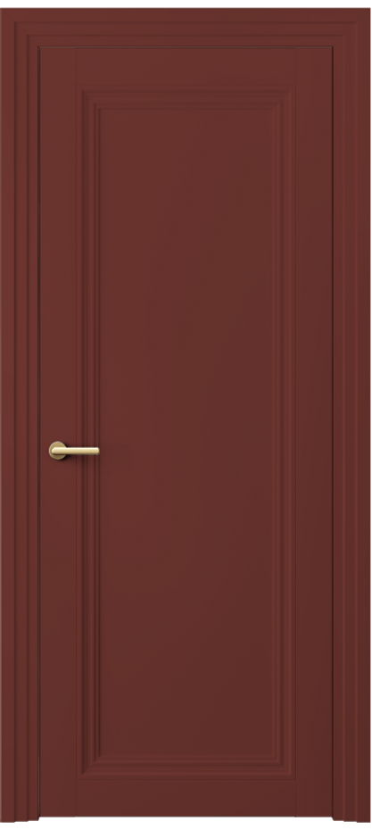 Дверь межкомнатная Центро 2501 Матовый белоснежный Каскадный наличник МБЛ Цена 92699 ₽ Наличники уже входят в базовый комплект. Фабрика дверей Волховец 8 (800) 551 43 19 Межкомнатная дверь Центро 2501 Матовый белоснежный Цена 92699 ₽ | Volhovec