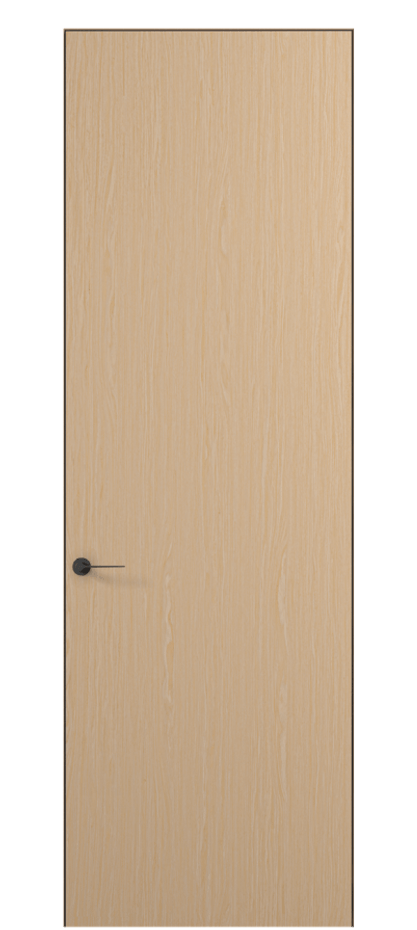 Межкомнатная дверь Планум Про АКП 0010 Дуб молочный  Цена 63269 ₽ | Volhovec