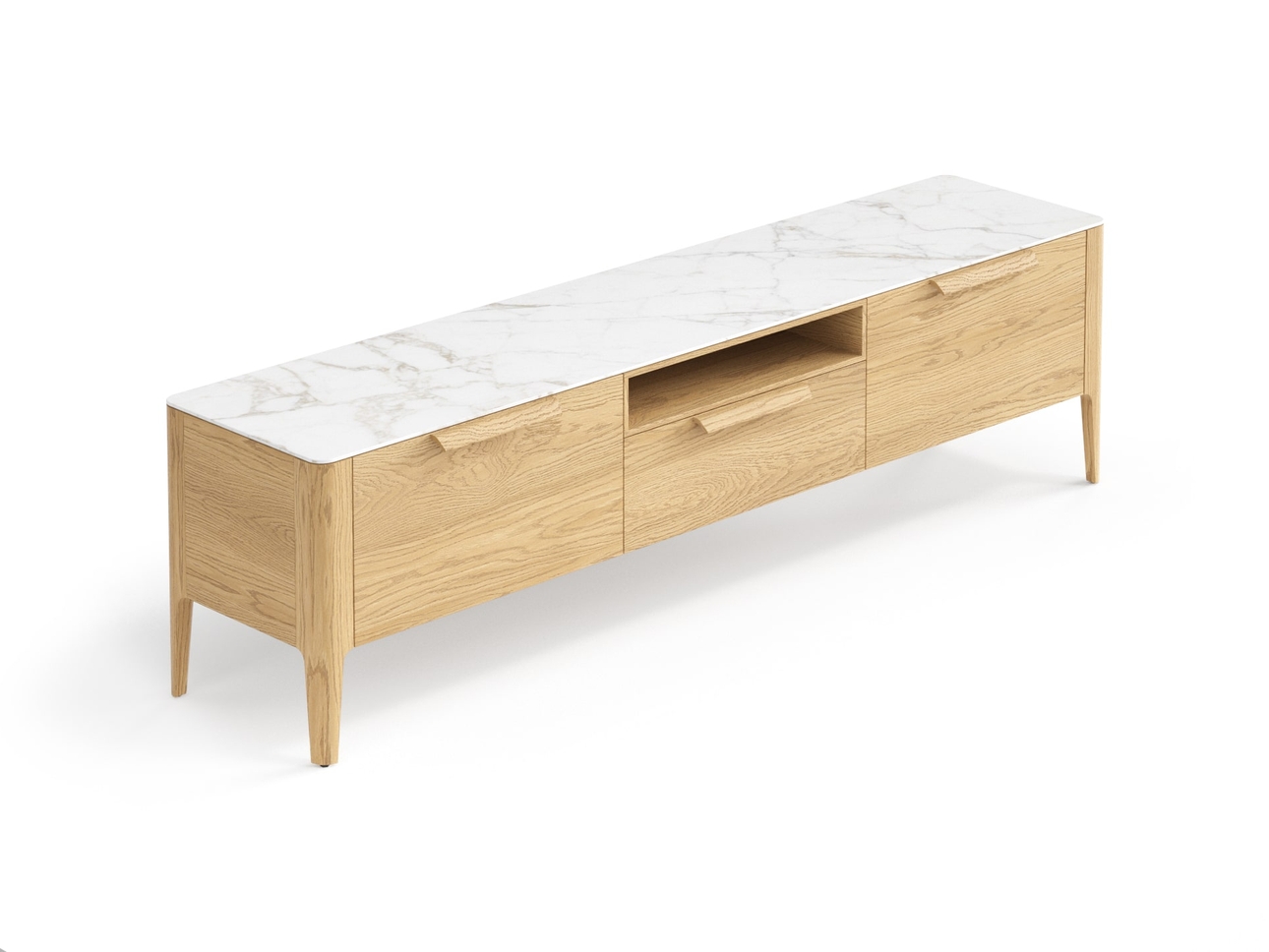 Мрамор (керамогранит)