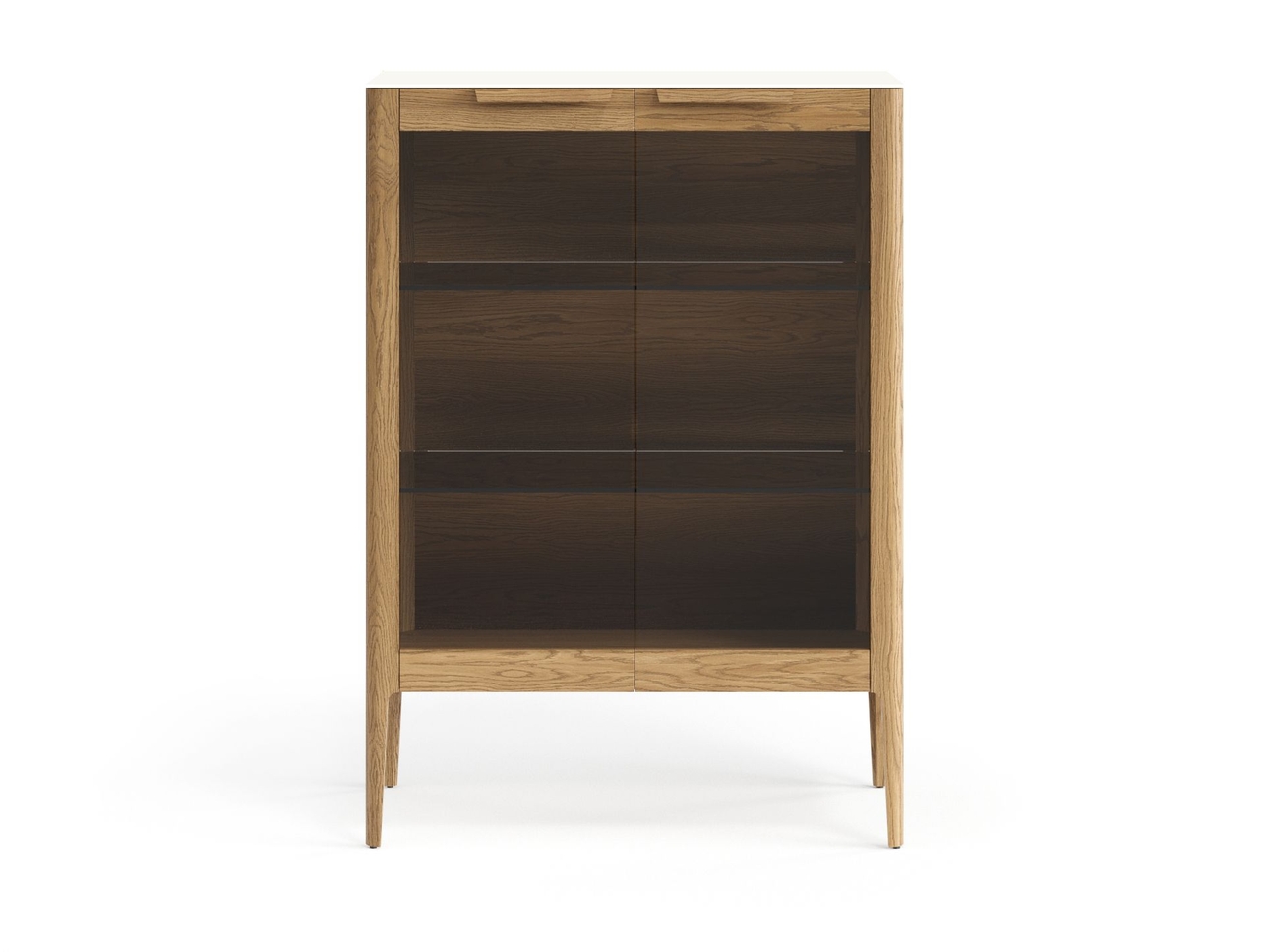 Супер-матовый жемчужный