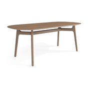 Стол Primo обеденный на 6 персон Дуб туманный матовый