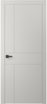 АКП 8056 МСР Матовый серый