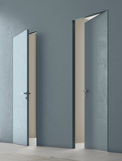 Варианты открывания