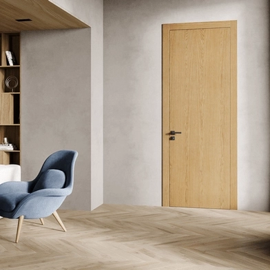 Межкомнатные двери Планум