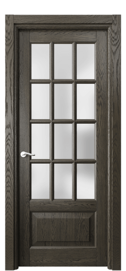 Межкомнатная дверь 0728 ДСЕ.Б САТ. Цвет Дуб серый брашированный. Материал Массив дуба брашированный. Коллекция Лигнум. Фото. Дверь межкомнатная 0728 ДСЕ.Б САТ. Цвет Дуб серый брашированный. Материал Массив дуба брашированный. Коллекция Лигнум. Картинка.