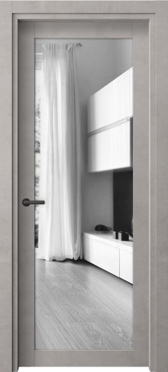 Межкомнатная дверь 2102 neo ЛСЕ ДВ ЗЕР. Цвет Леон серебро. Материал Технофойл Ламинатин. Коллекция Нео. Фото. Дверь межкомнатная 2102 neo ЛСЕ ДВ ЗЕР. Цвет Леон серебро. Материал Технофойл Ламинатин. Коллекция Нео. Картинка.