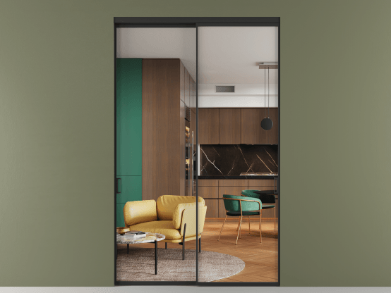 Алюминевая перегородка vn2_01 Crystalvision ЧЕР. Цвет Алюминий Черный. Материал Алюминий. Коллекция Перегородка Формато внутри проёма 2 створки. Фото. Алюминевая перегородка vn2_01 Crystalvision ЧЕР. Цвет Алюминий Черный. Материал Алюминий. Коллекция Перегородка Формато внутри проёма 2 створки. Картинка.