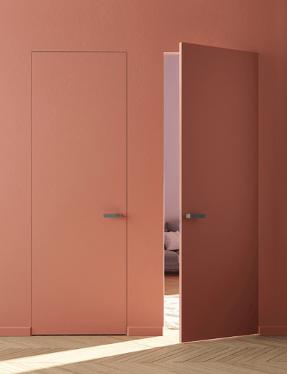 Межкомнатная дверь 0010. Цвет Грунт под покраску. Материал Грунт под покраску. Коллекция Секрето. Фото. Дверь межкомнатная 0010. Цвет Грунт под покраску. Материал Грунт под покраску. Коллекция Секрето. Картинка.