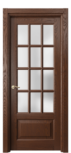 Межкомнатная дверь 0728 ДКЧ.Б САТ. Цвет Дуб коньячный брашированный. Материал Массив дуба брашированный. Коллекция Лигнум. Фото. Дверь межкомнатная 0728 ДКЧ.Б САТ. Цвет Дуб коньячный брашированный. Материал Массив дуба брашированный. Коллекция Лигнум. Картинка.