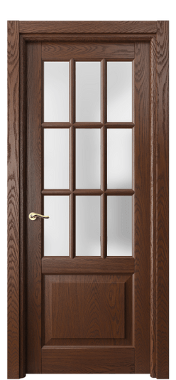 Межкомнатная дверь 0748 ДКЧ.Б САТ. Цвет Дуб коньячный брашированный. Материал Массив дуба брашированный. Коллекция Лигнум. Фото. Дверь межкомнатная 0748 ДКЧ.Б САТ. Цвет Дуб коньячный брашированный. Материал Массив дуба брашированный. Коллекция Лигнум. Картинка.