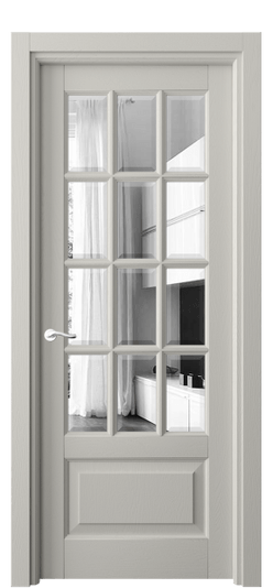 Межкомнатная дверь 0728 ДТСР ЗЕР-Ф. Цвет Дуб тёплый серый. Материал Массив дуба эмаль. Коллекция Лигнум. Фото. Дверь межкомнатная 0728 ДТСР ЗЕР-Ф. Цвет Дуб тёплый серый. Материал Массив дуба эмаль. Коллекция Лигнум. Картинка.