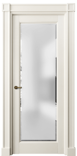 Дверь межкомнатная 6300 БВЦ САТ-Ф. Цвет Бук венециана. Материал Массив бука с патиной. Коллекция Тоскана Плано. Картинка.