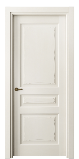 Дверь межкомнатная 6325 БВЦ. Цвет Бук венециана. Материал Массив бука с патиной. Коллекция Тоскана Элегантэ. Картинка.