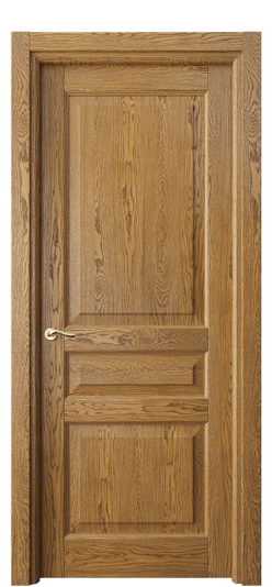 Межкомнатная дверь 0711 ДМД.Б. Цвет Дуб медовый брашированный. Материал Массив дуба брашированный. Коллекция Лигнум. Фото. Дверь межкомнатная 0711 ДМД.Б. Цвет Дуб медовый брашированный. Материал Массив дуба брашированный. Коллекция Лигнум. Картинка.