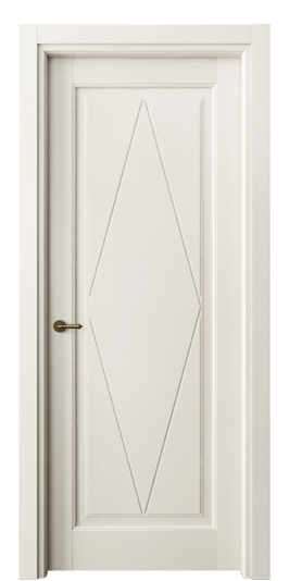 Дверь межкомнатная 6341 БВЦ. Цвет Бук венециана. Материал Массив бука с патиной. Коллекция Тоскана Ромбо. Картинка.