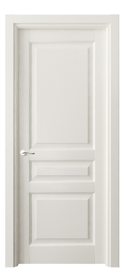 Межкомнатная дверь 0711 ДБЖ. Цвет Дуб жемчуг. Материал Массив дуба эмаль. Коллекция Лигнум. Фото. Дверь межкомнатная 0711 ДБЖ. Цвет Дуб жемчуг. Материал Массив дуба эмаль. Коллекция Лигнум. Картинка.