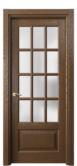 Межкомнатная дверь 0728 ДКР.Б САТ. Цвет Дуб королевский брашированный. Материал Массив дуба брашированный. Коллекция Лигнум. Фото. Дверь межкомнатная 0728 ДКР.Б САТ. Цвет Дуб королевский брашированный. Материал Массив дуба брашированный. Коллекция Лигнум. Картинка.