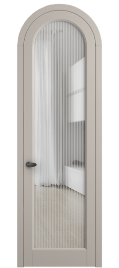 Межкомнатная дверь 6814 МСБЖ MORU. Цвет Матовый светло-бежевый. Материал Гладкая эмаль. Коллекция Палаццо. Фото. Дверь межкомнатная 6814 МСБЖ MORU. Цвет Матовый светло-бежевый. Материал Гладкая эмаль. Коллекция Палаццо. Картинка.