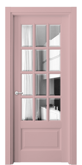 Межкомнатная дверь 6313 NCS S 1515-R10B. Цвет NCS NCS S 1515-R10B. Материал Гладкая эмаль. Коллекция Тоскана Грильято. Фото. Дверь межкомнатная 6313 NCS S 1515-R10B. Цвет NCS NCS S 1515-R10B. Материал Гладкая эмаль. Коллекция Тоскана Грильято. Картинка.