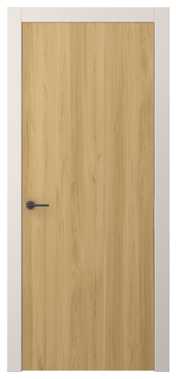 Дверь межкомнатная АКП 0010_freedom СЛВ Солнечный вяз. Цвет Солнечный вяз. Материал Ламинатин. Коллекция Фридом. Картинка.