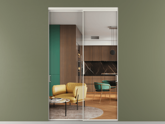 Алюминевая перегородка vn2_01 Crystalvision БЕЛ. Цвет Алюминий Белый. Материал Алюминий. Коллекция Перегородка Формато внутри проёма 2 створки. Фото. Алюминевая перегородка vn2_01 Crystalvision БЕЛ. Цвет Алюминий Белый. Материал Алюминий. Коллекция Перегородка Формато внутри проёма 2 створки. Картинка.